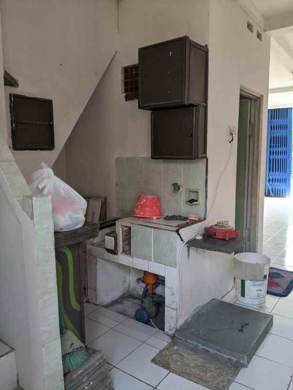 rumah ploso baru shm