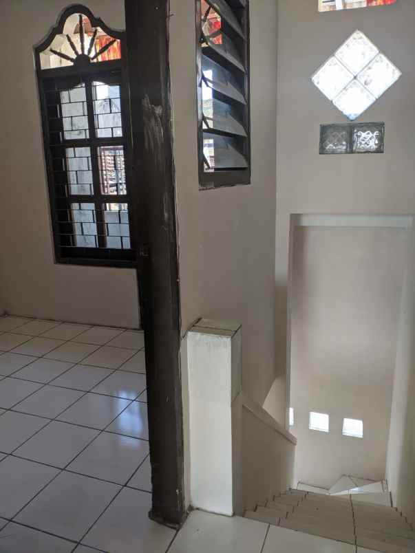 rumah ploso baru shm