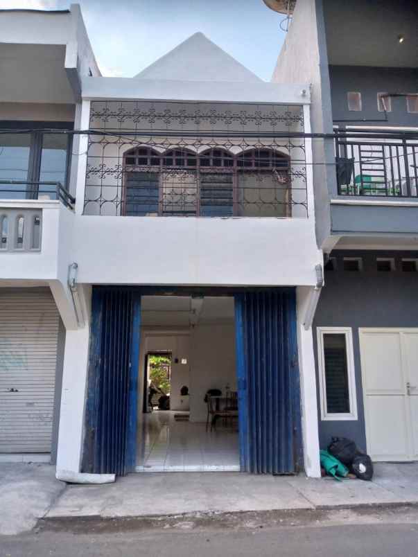 rumah ploso baru shm