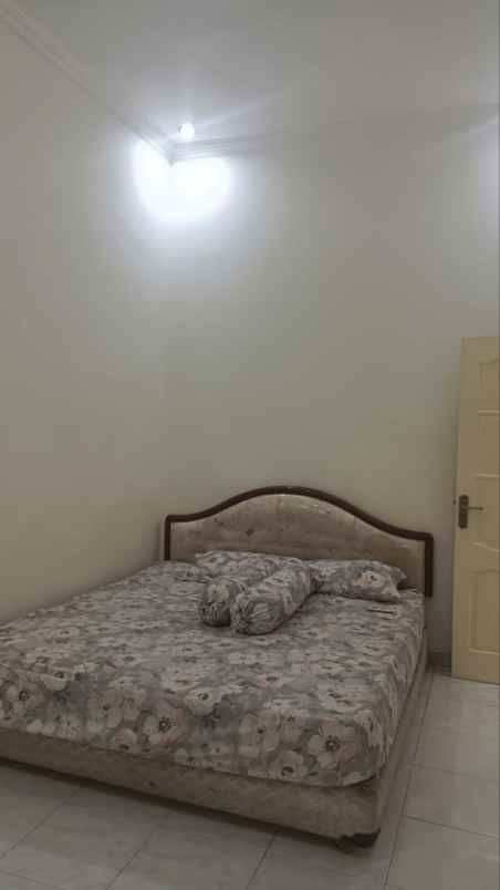 rumah ploso timur strategis listrik 2200w