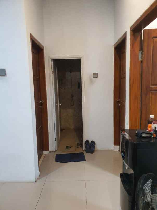 rumah pojok di mondoroko dijual cepat