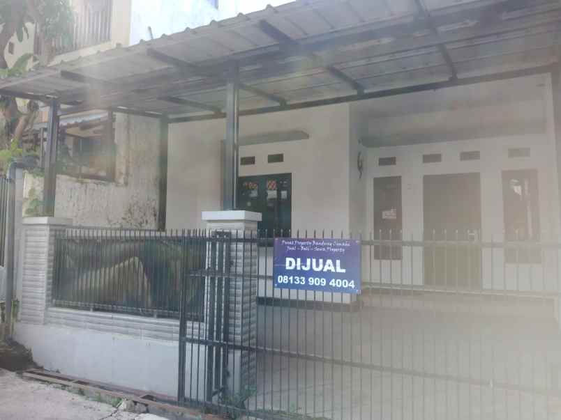 rumah pondok dustira padasuka dekat baros cimahi