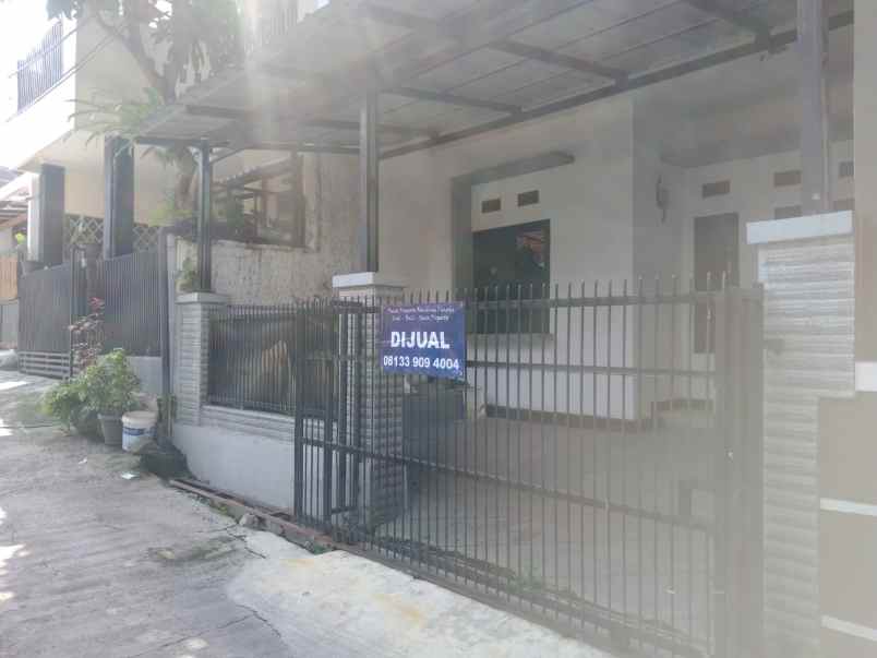 rumah pondok dustira padasuka dekat baros cimahi