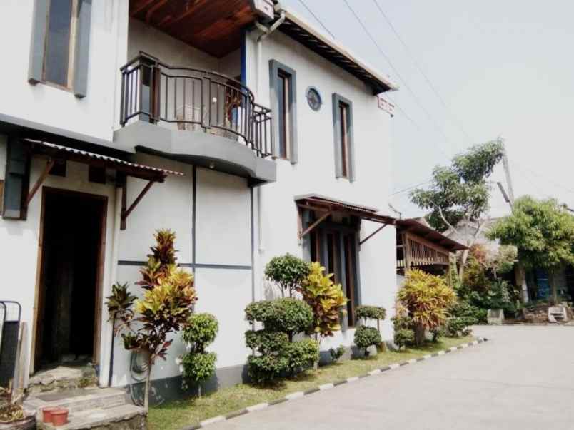 rumah rancamanyar regency 1