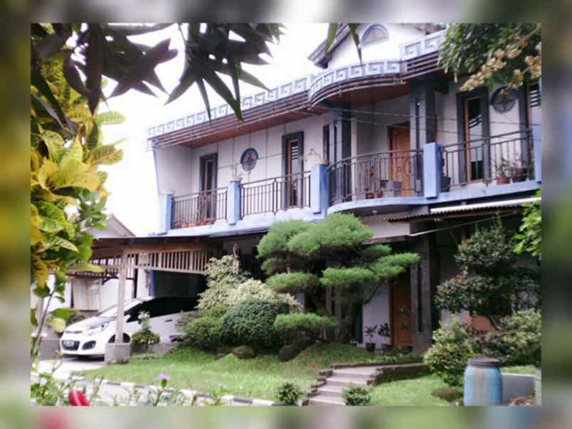 rumah rancamanyar regency 1