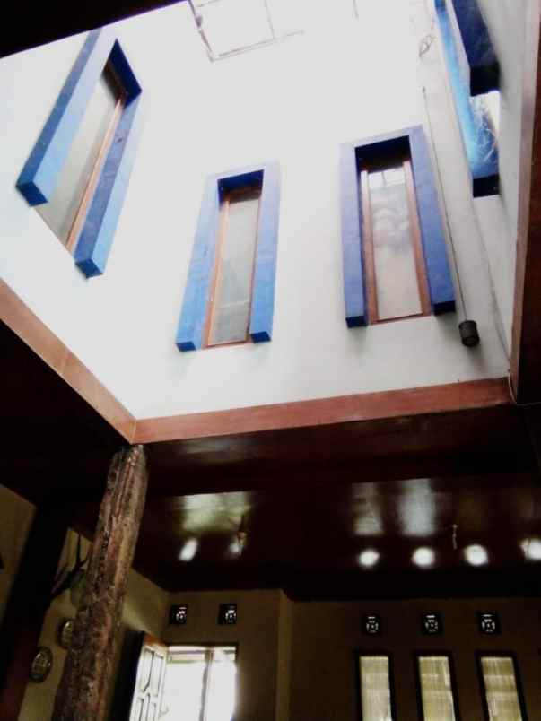 rumah rancamanyar regency 1