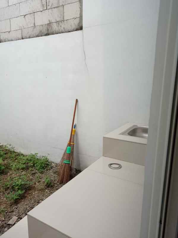 rumah ready siap huni di meteseh semarang