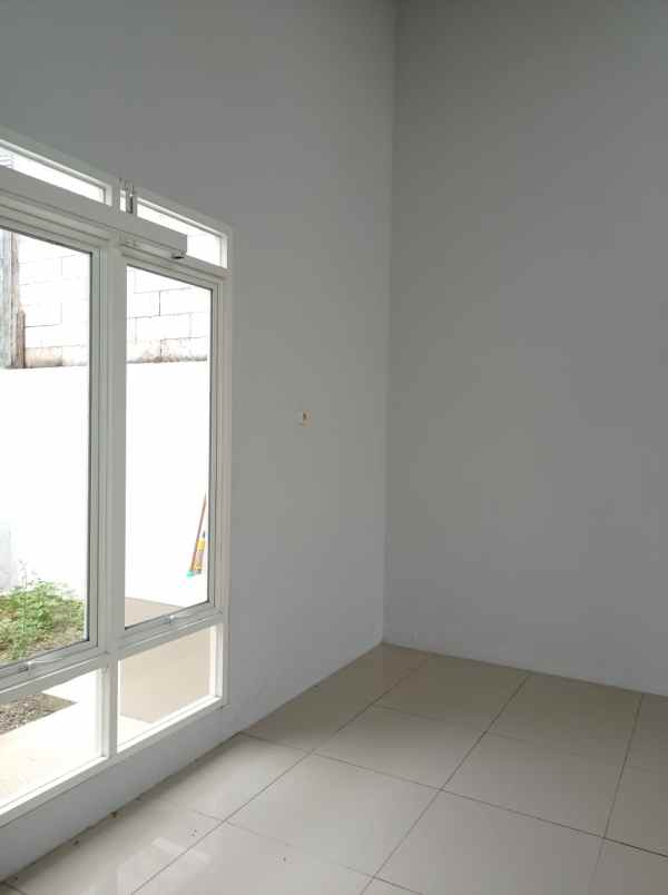 rumah ready siap huni di meteseh semarang