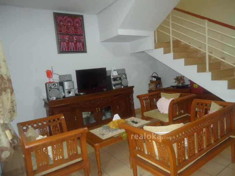 rumah resor dago pakar