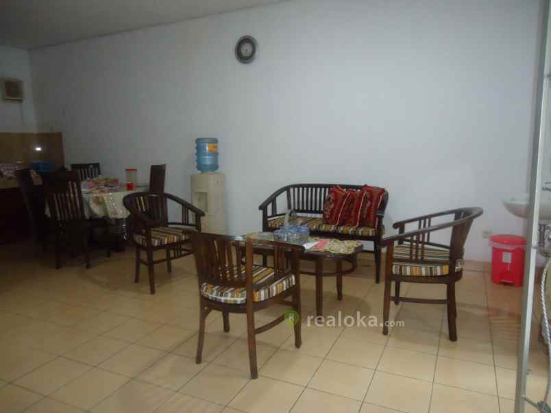 rumah resor dago pakar