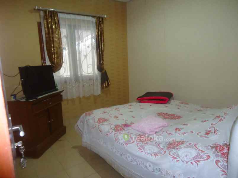 rumah resor dago pakar