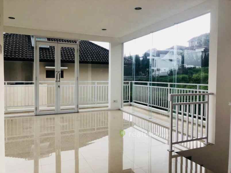  Rumah  Minimalis  Type Down Sloop Resor Dago  Pakar Bandung 