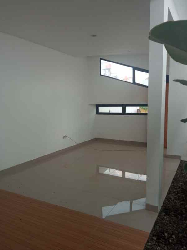 rumah resort dengan letak strategis termurah