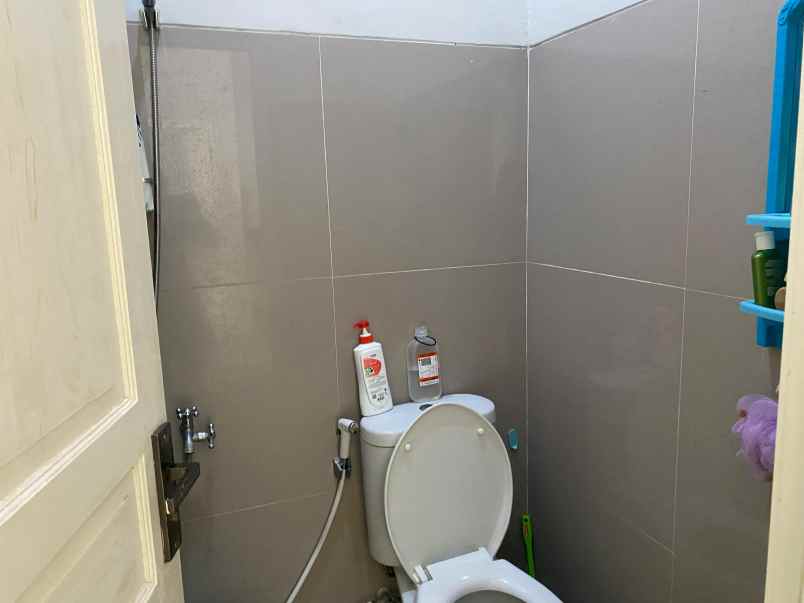 rumah second siap balik nama di prambanan