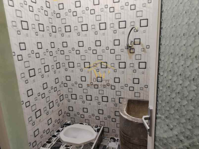 rumah second siap huni termurah di berbah