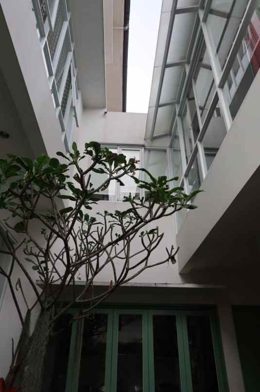 rumah sejuk dago teahouse residence bandung