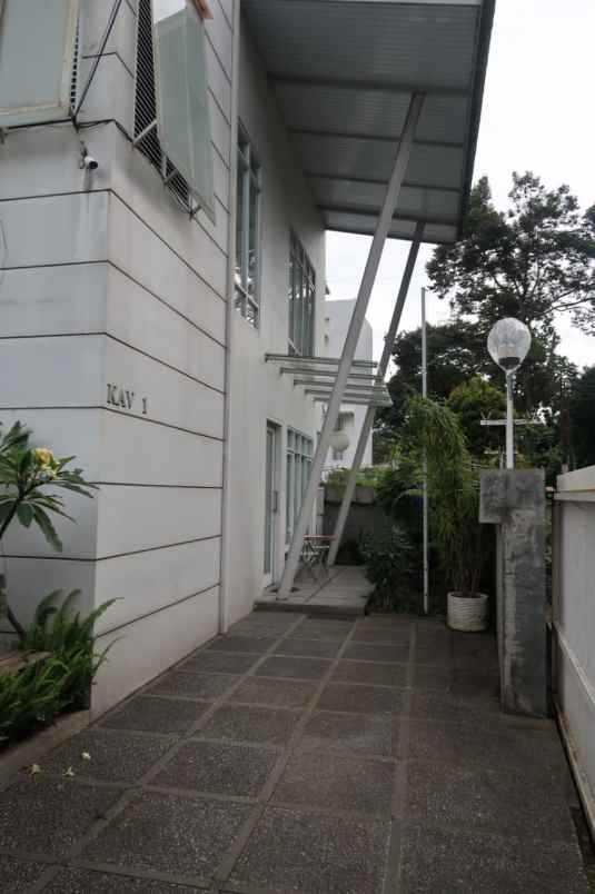 rumah sejuk dago teahouse residence bandung