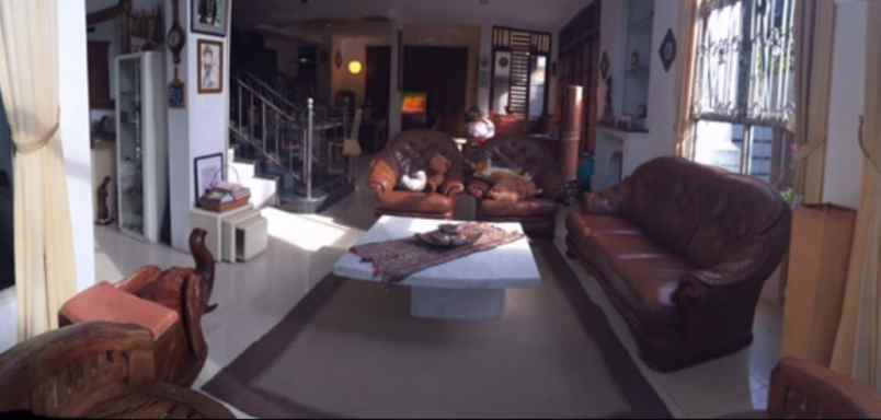 rumah setiabudi regency