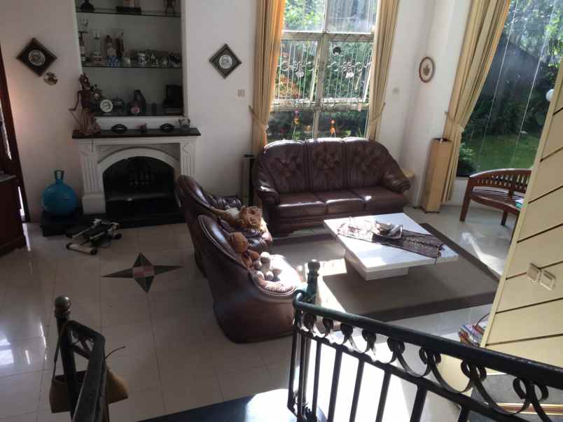 rumah setiabudi regency