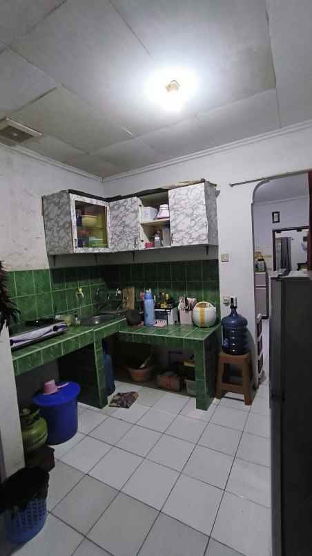 rumah shm lt 72m lb 60m 2kt 1km bogor