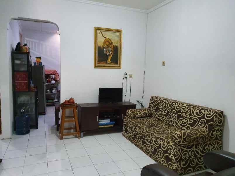 rumah shm lt 72m lb 60m 2kt 1km bogor