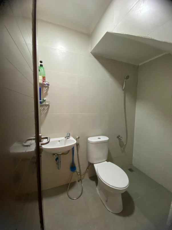 rumah siap huni 2 lantai di asana residence cibubur