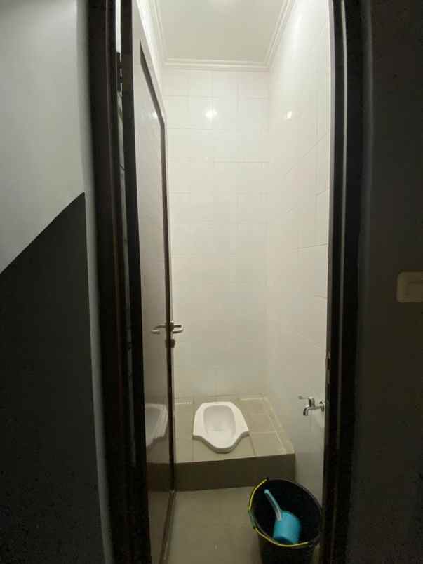 rumah siap huni 2 lantai di asana residence cibubur