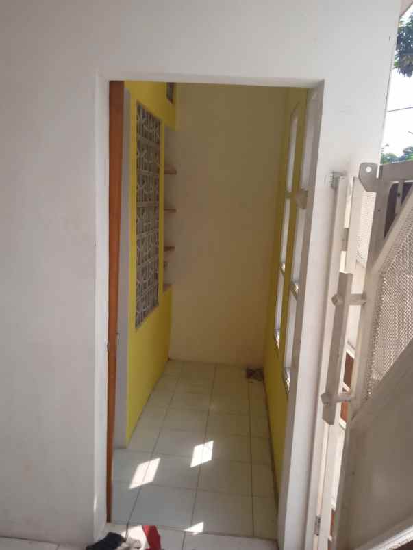 rumah siap huni 350 juta lokasi arjowinangun