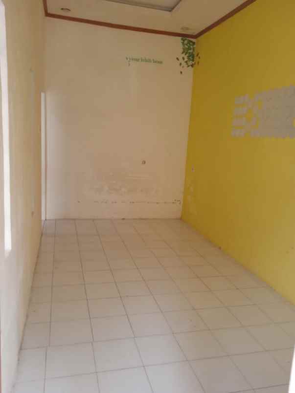 rumah siap huni 350 juta lokasi arjowinangun