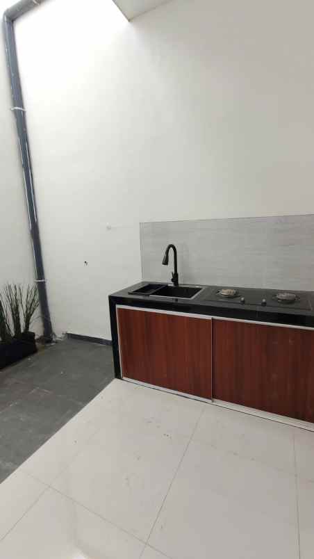 rumah siap huni 390 juta lokasi di villa gunung buring