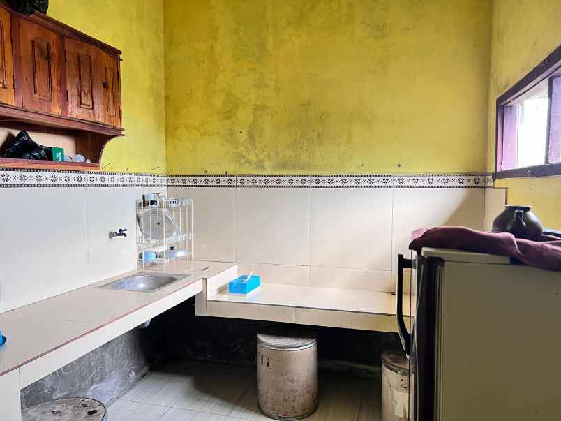 rumah siap huni 400 juta wisata kemuning