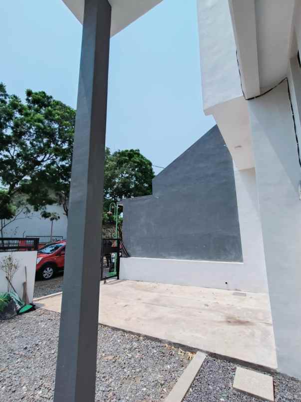 rumah siap huni 690 juta an di pandanwangi