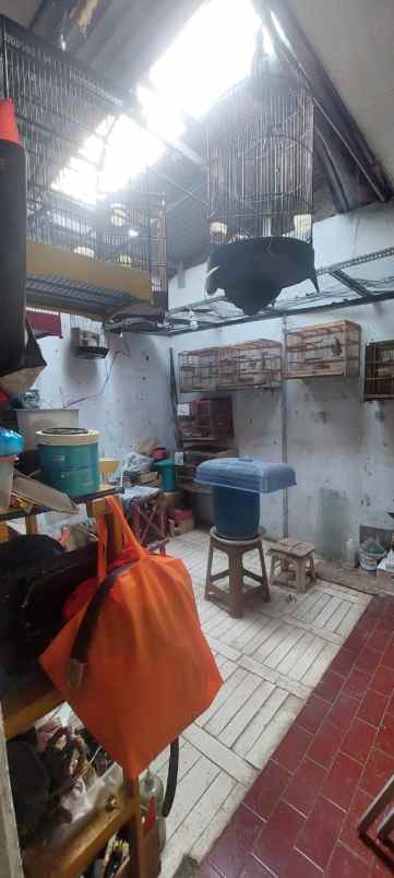 rumah siap huni 800 juta lokasi sawojajar 1