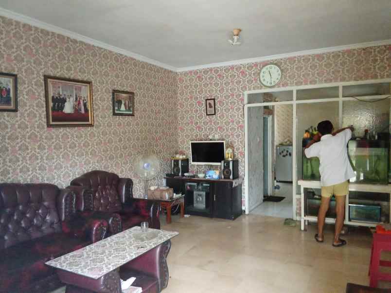 rumah siap huni 800 juta lokasi sawojajar 1