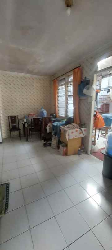 rumah siap huni 800 juta lokasi sawojajar 1