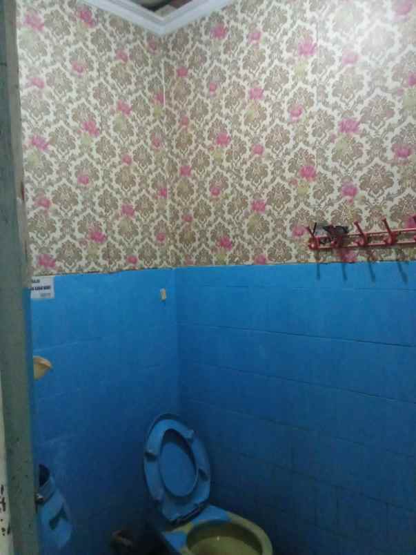 rumah siap huni 800 juta lokasi sawojajar 1