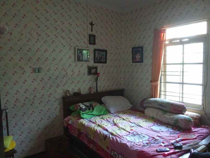 rumah siap huni 800 juta lokasi sawojajar 1