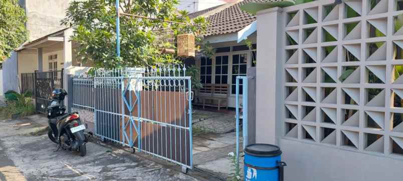 rumah siap huni 800 juta lokasi sawojajar 1
