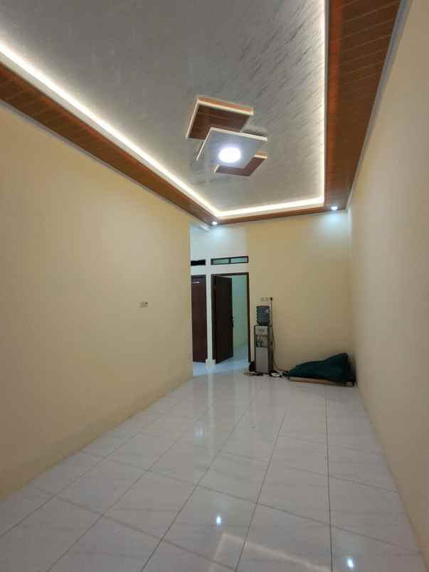 rumah siap huni bojonggede