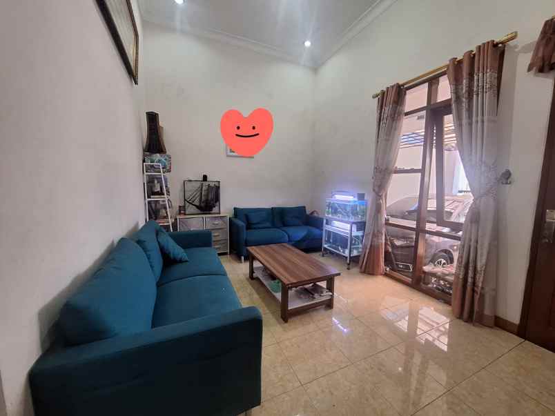 rumah siap huni cihanjuang pemkot cimahi