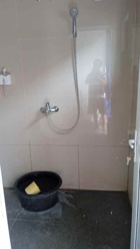 rumah siap huni dalam cluster di pasar kemis tangerang