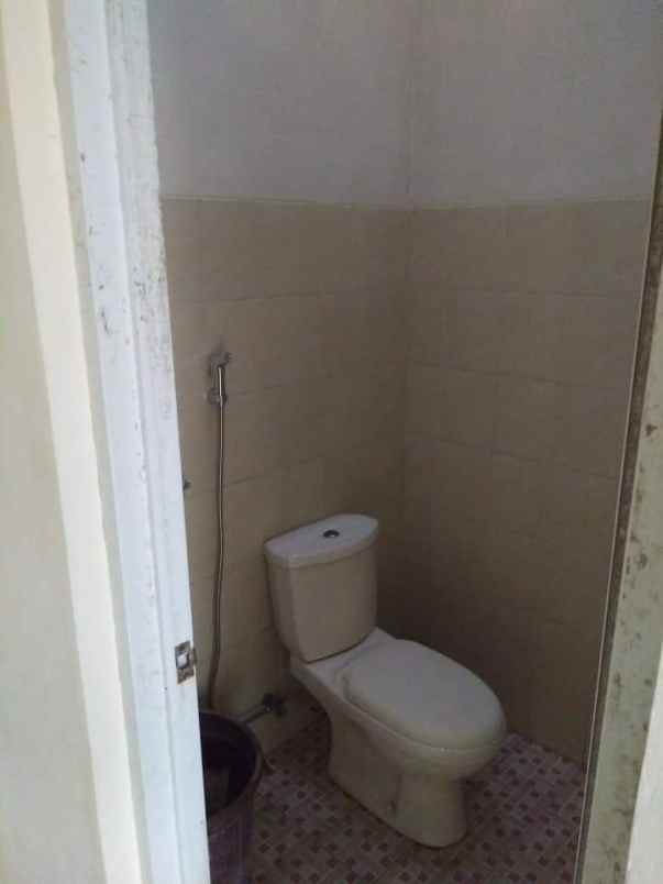 rumah siap huni dan full renov