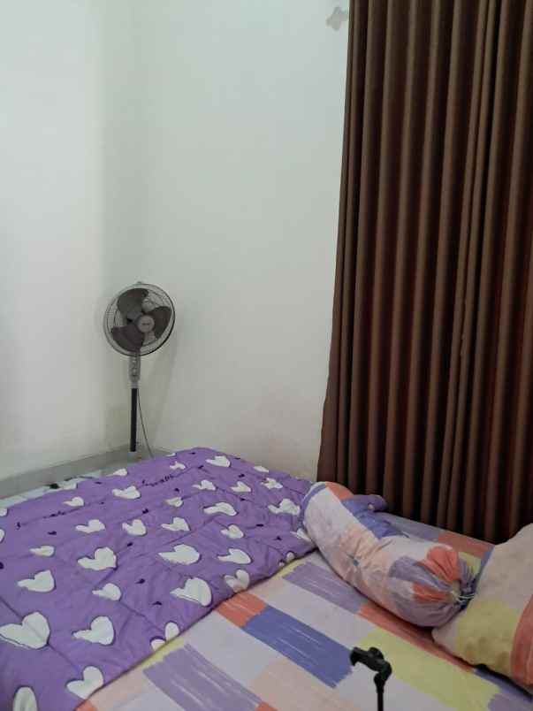 rumah siap huni dekat gor gelarsena klaten shm ready