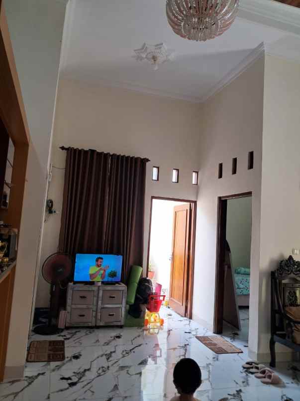 rumah siap huni dekat gor gelarsena klaten shm ready