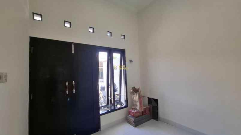 rumah siap huni dekat pasar seni gabusan