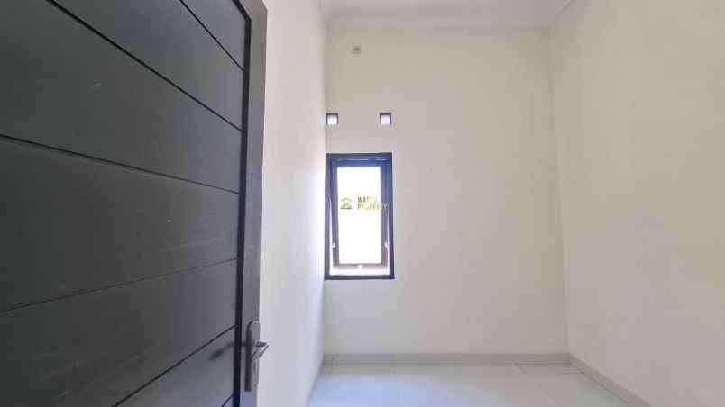 rumah siap huni dekat pasar seni gabusan