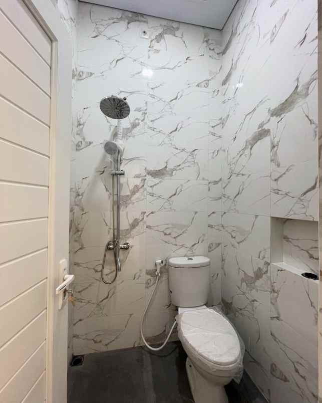 rumah siap huni dekat sd model sleman