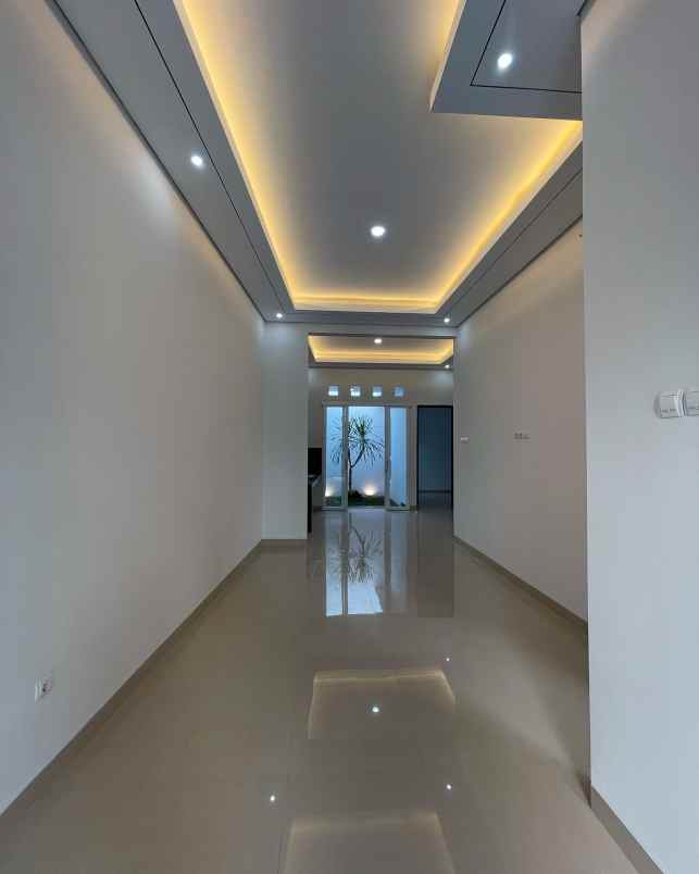 rumah siap huni dekat sd model sleman