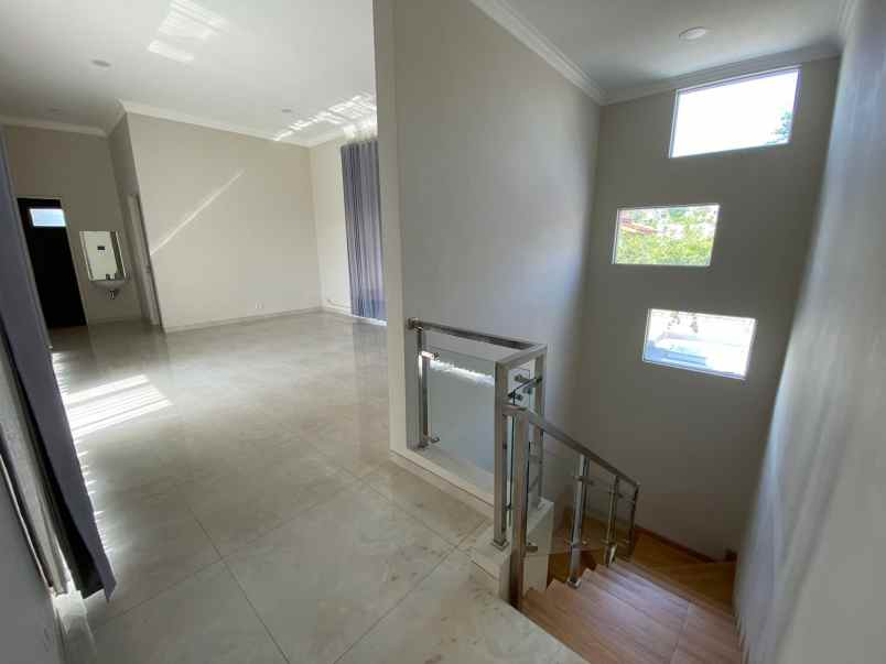 rumah siap huni dekat sentra bisnis elpico malang