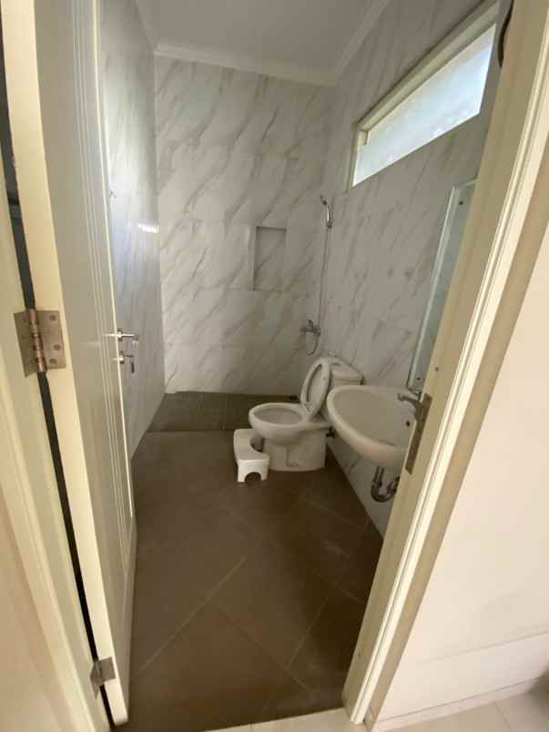 rumah siap huni dekat sentra bisnis elpico malang